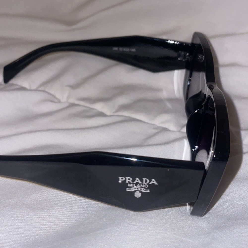 Prada sunglasses